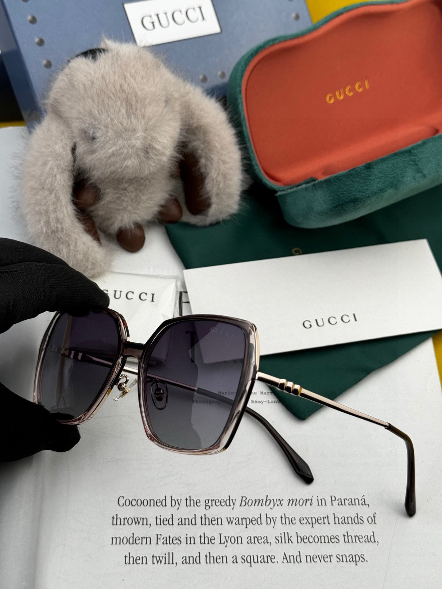 Gucci Sunglasses