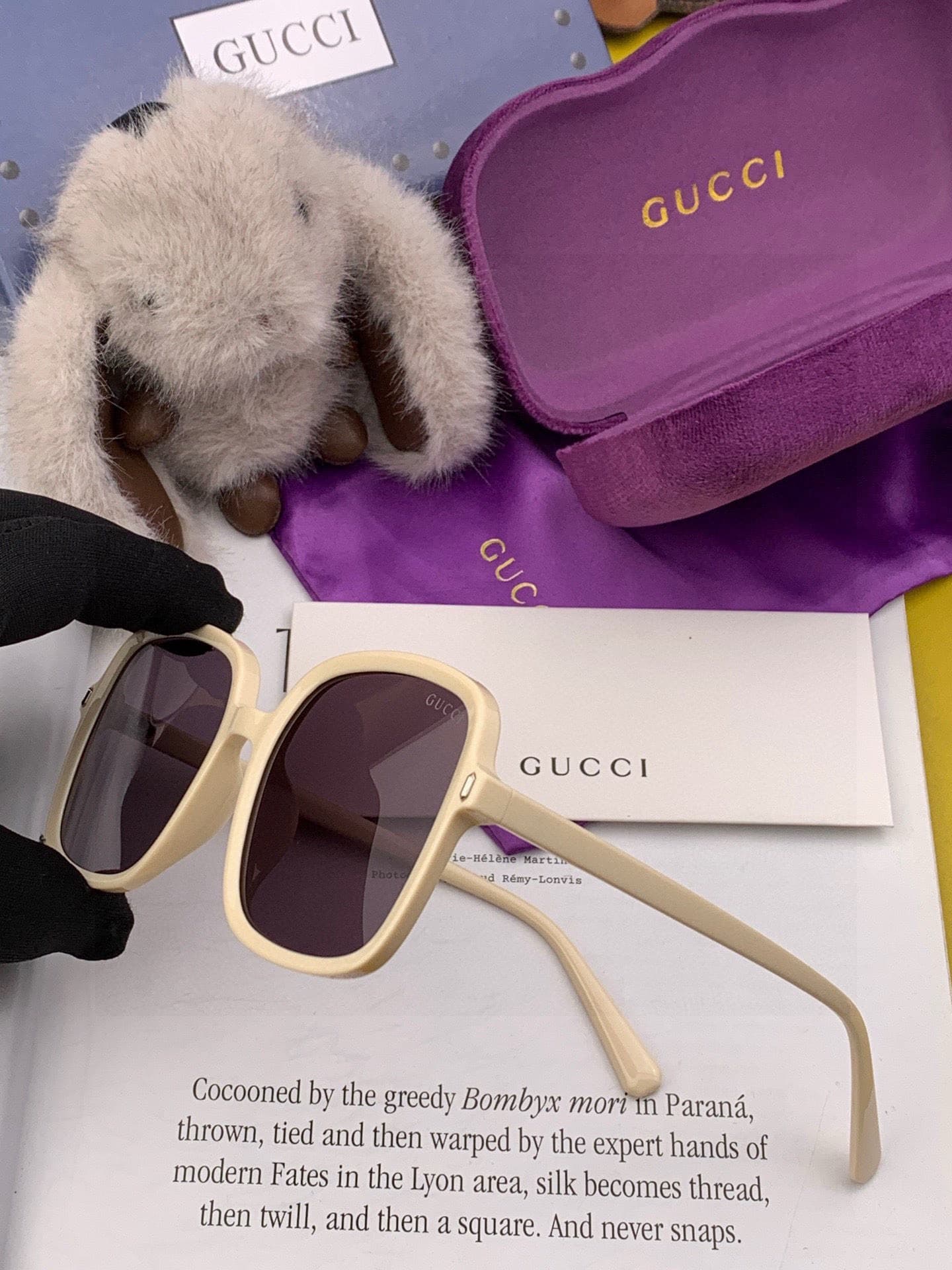 Gucci Sunglasses