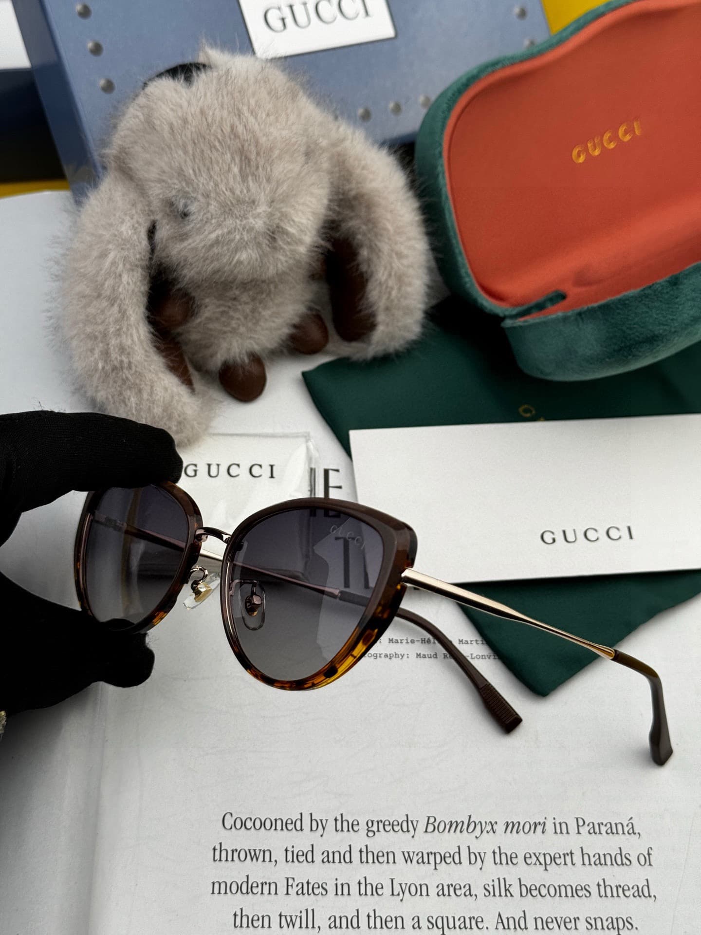 Gucci Sunglasses