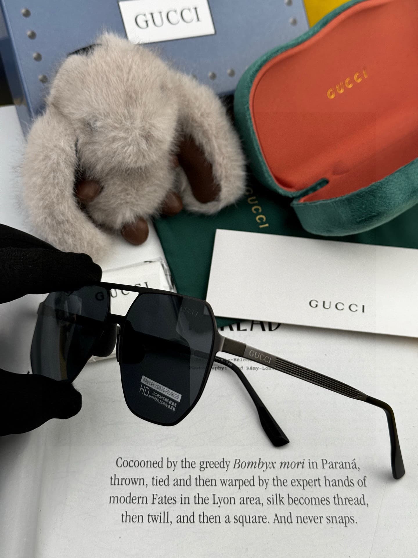 Gucci Sunglasses