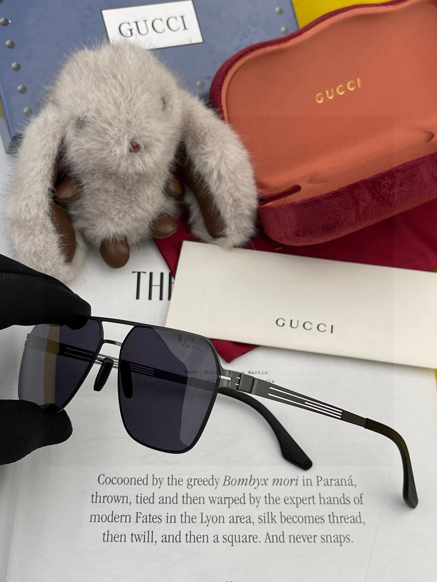 Gucci Sunglasses