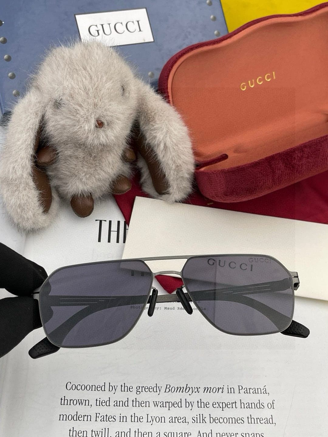 Gucci Sunglasses