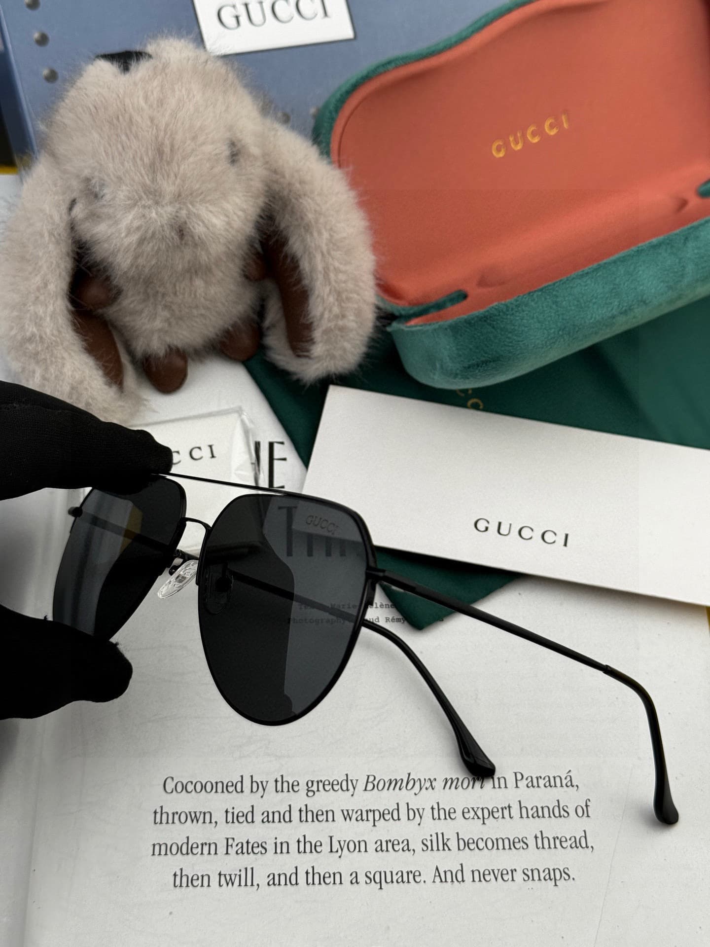 Gucci Sunglasses
