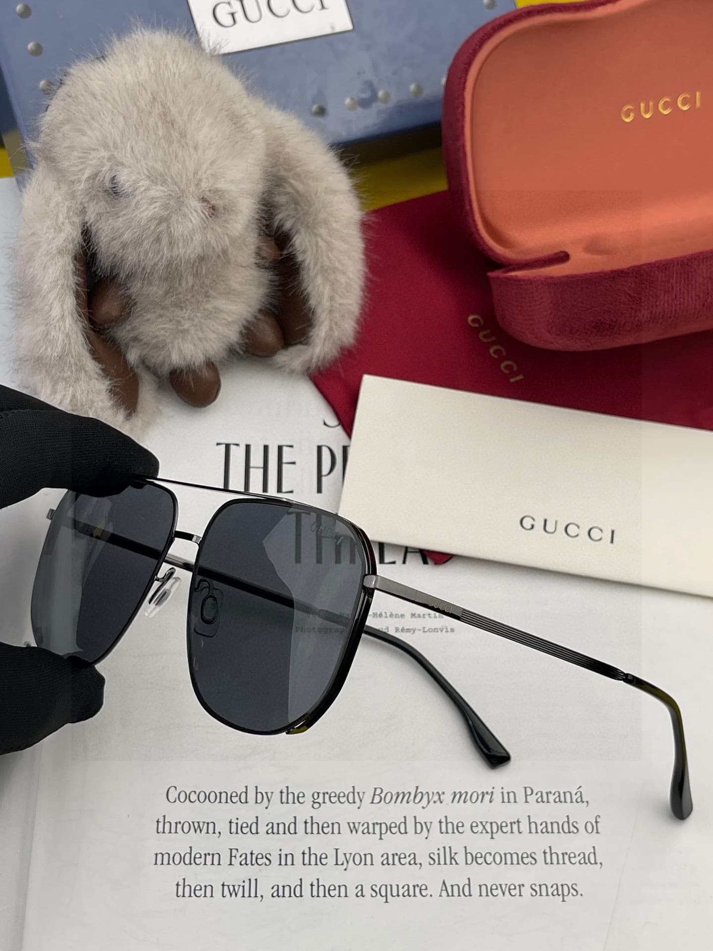 Gucci Sunglasses