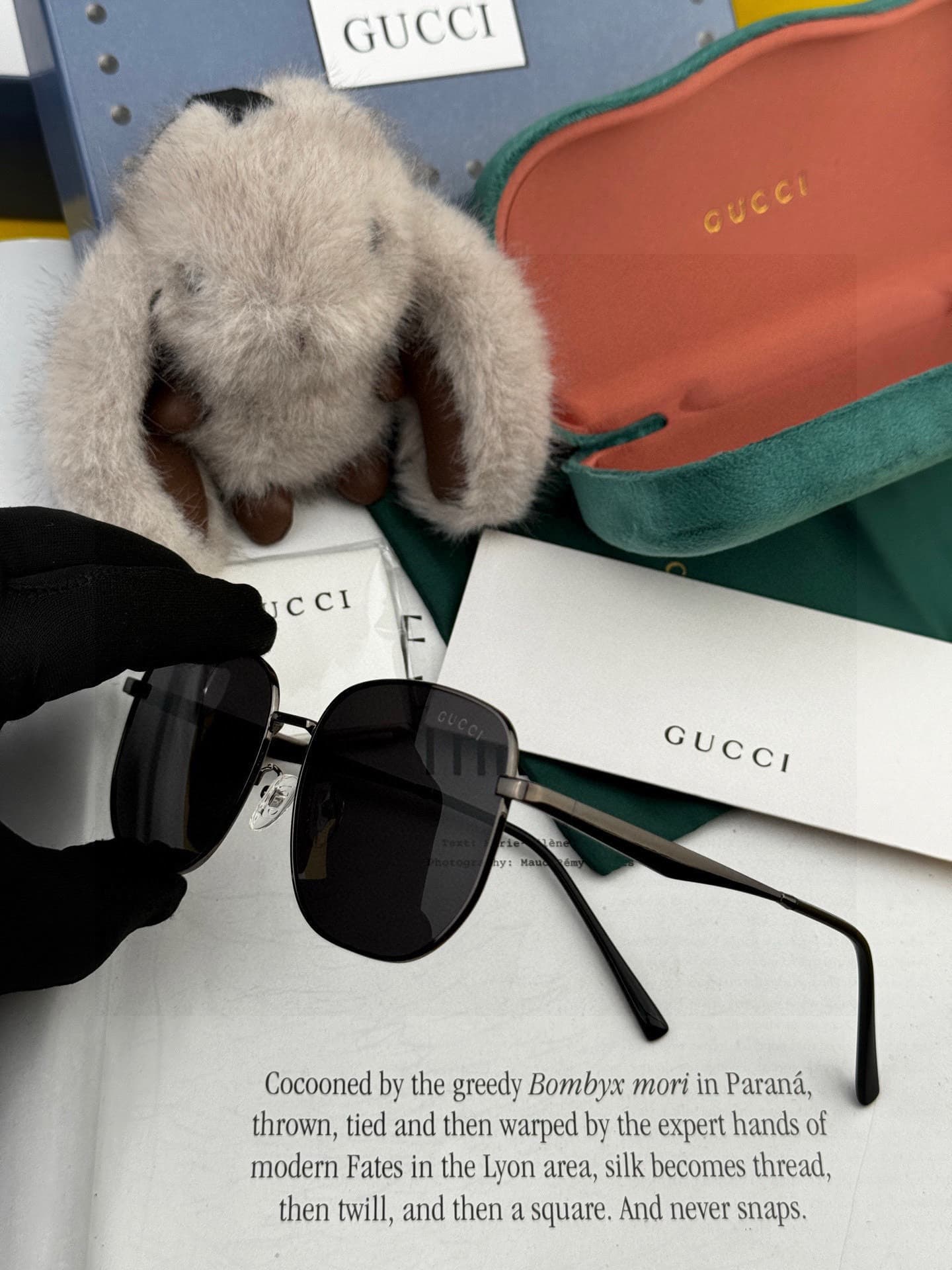 Gucci Sunglasses
