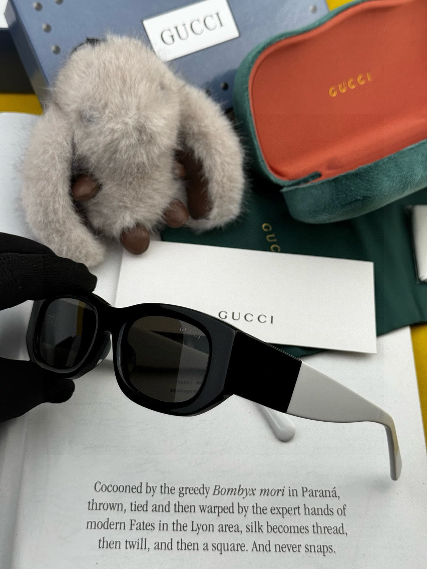 Gucci Sunglasses