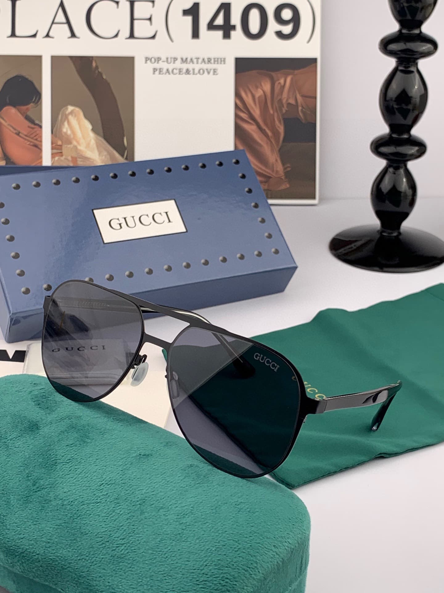 Gucci Sunglasses