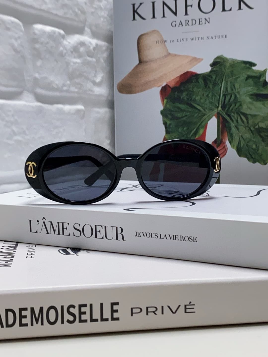 Chanel Sunglasses