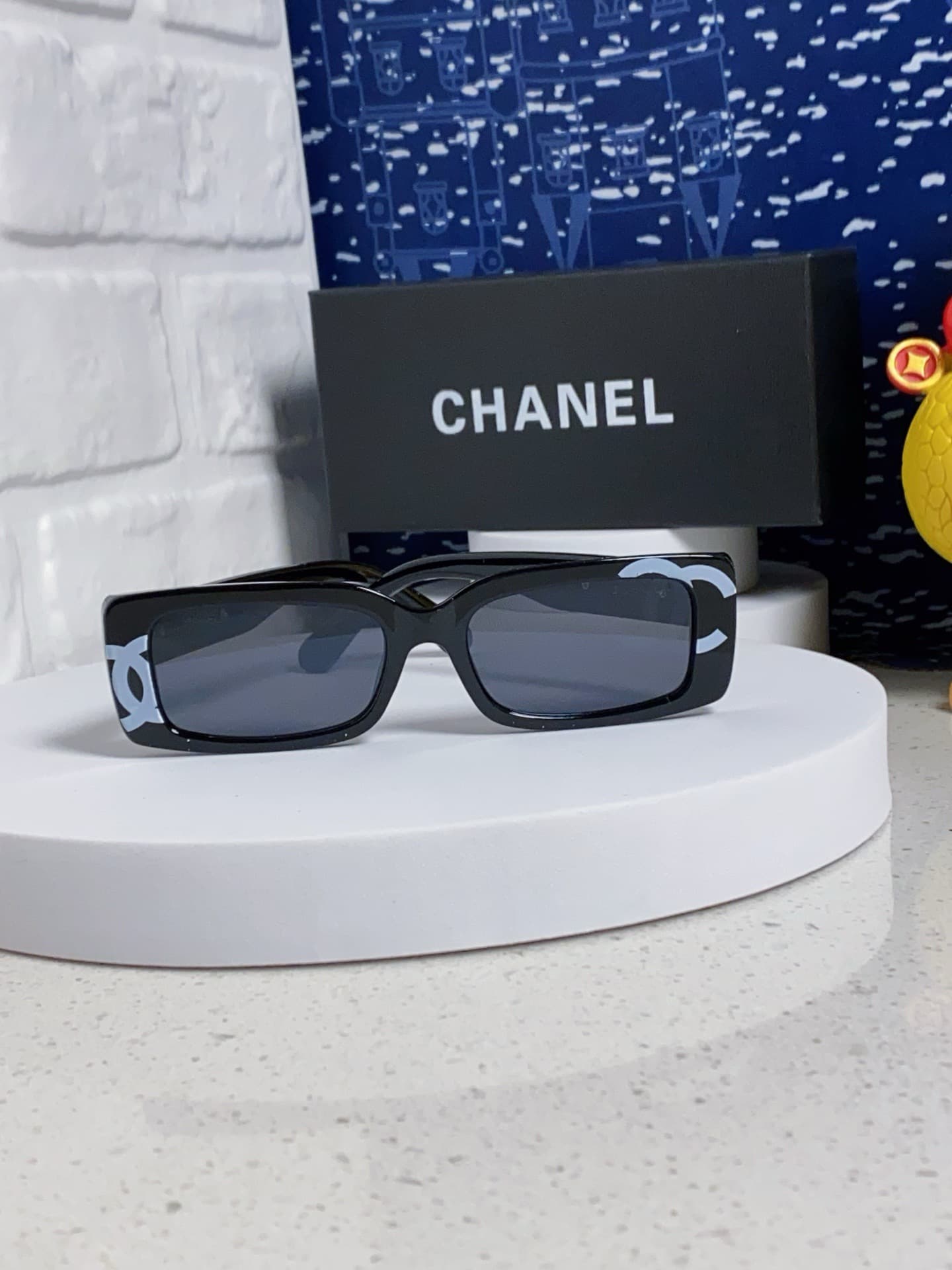 Chanel Sunglasses