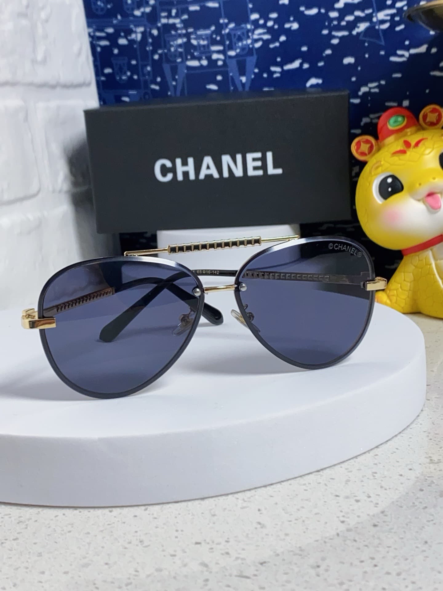 Chanel Sunglasses