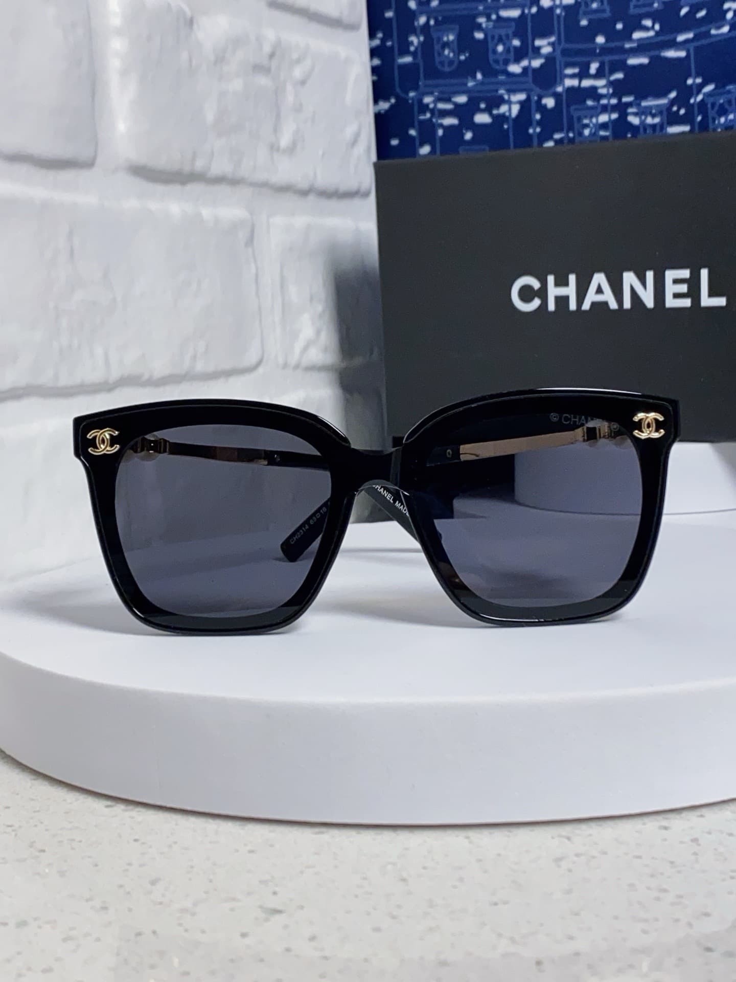 Chanel Sunglasses