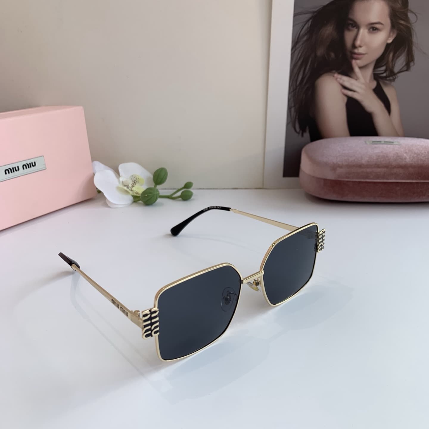 Miumiu Sunglasses