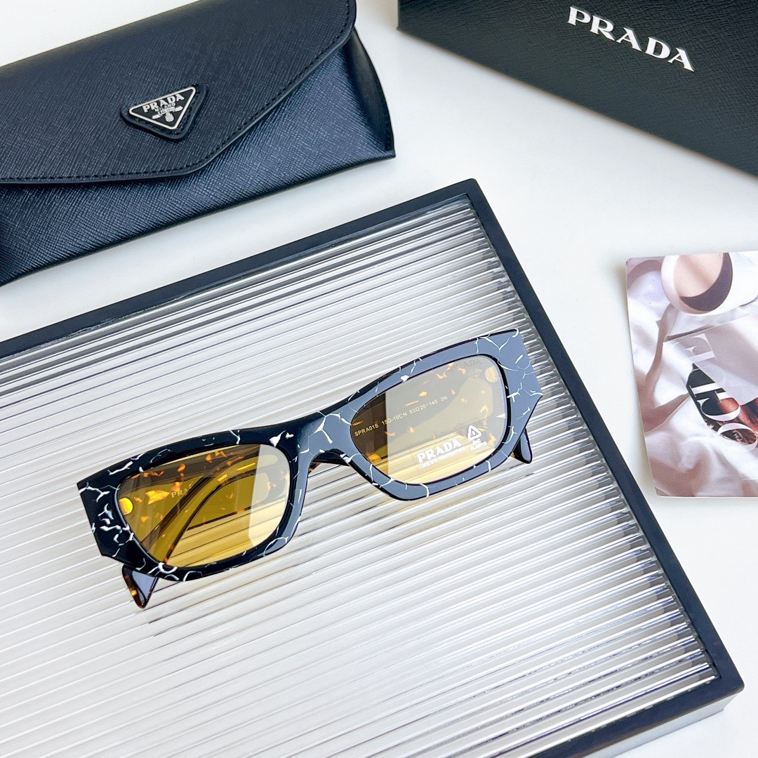 Prada Sunglasses