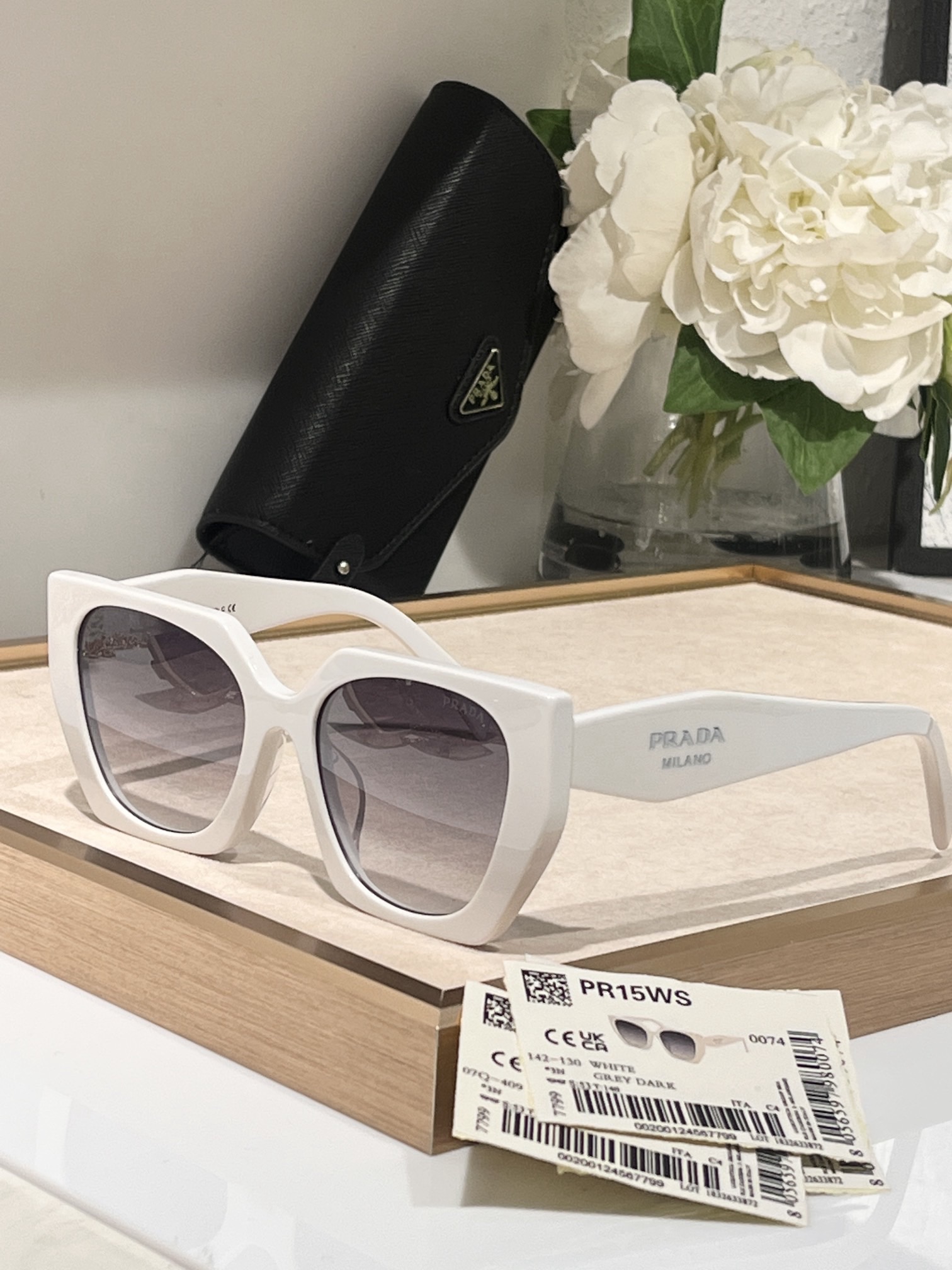 Prada Sunglasses