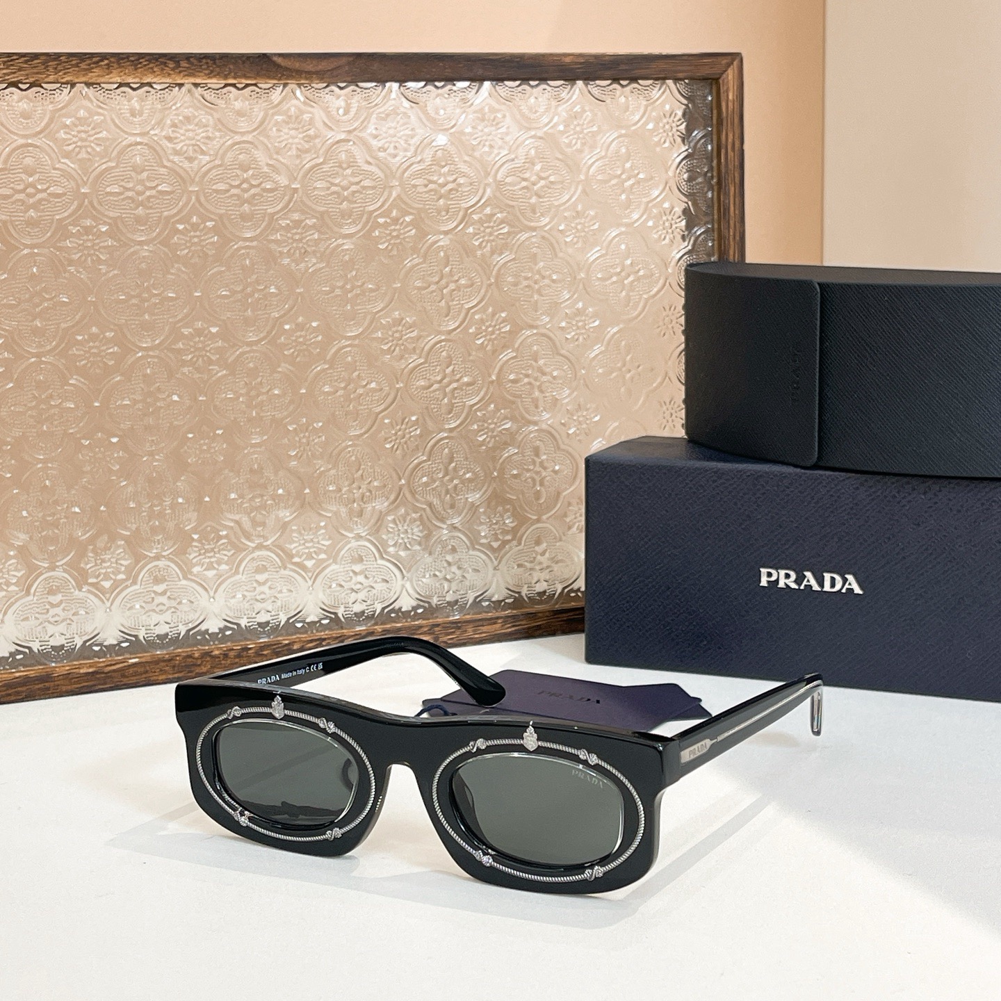 Prada Sunglasses
