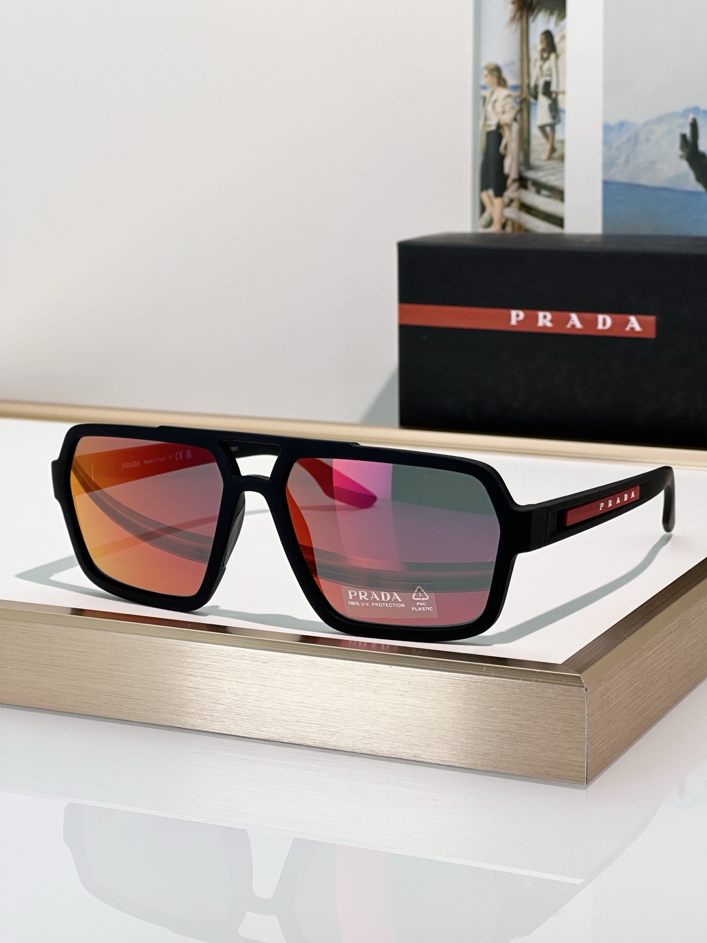 Prada Sunglasses