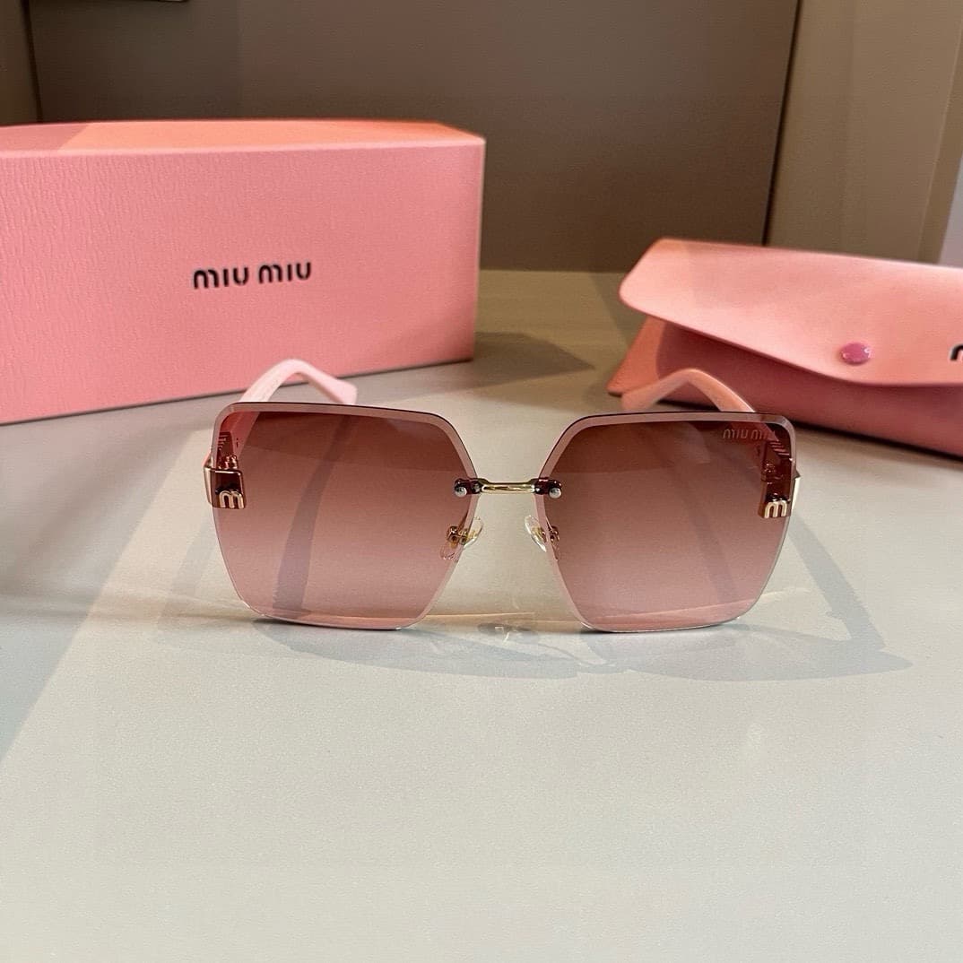 Miumiu Sunglasses