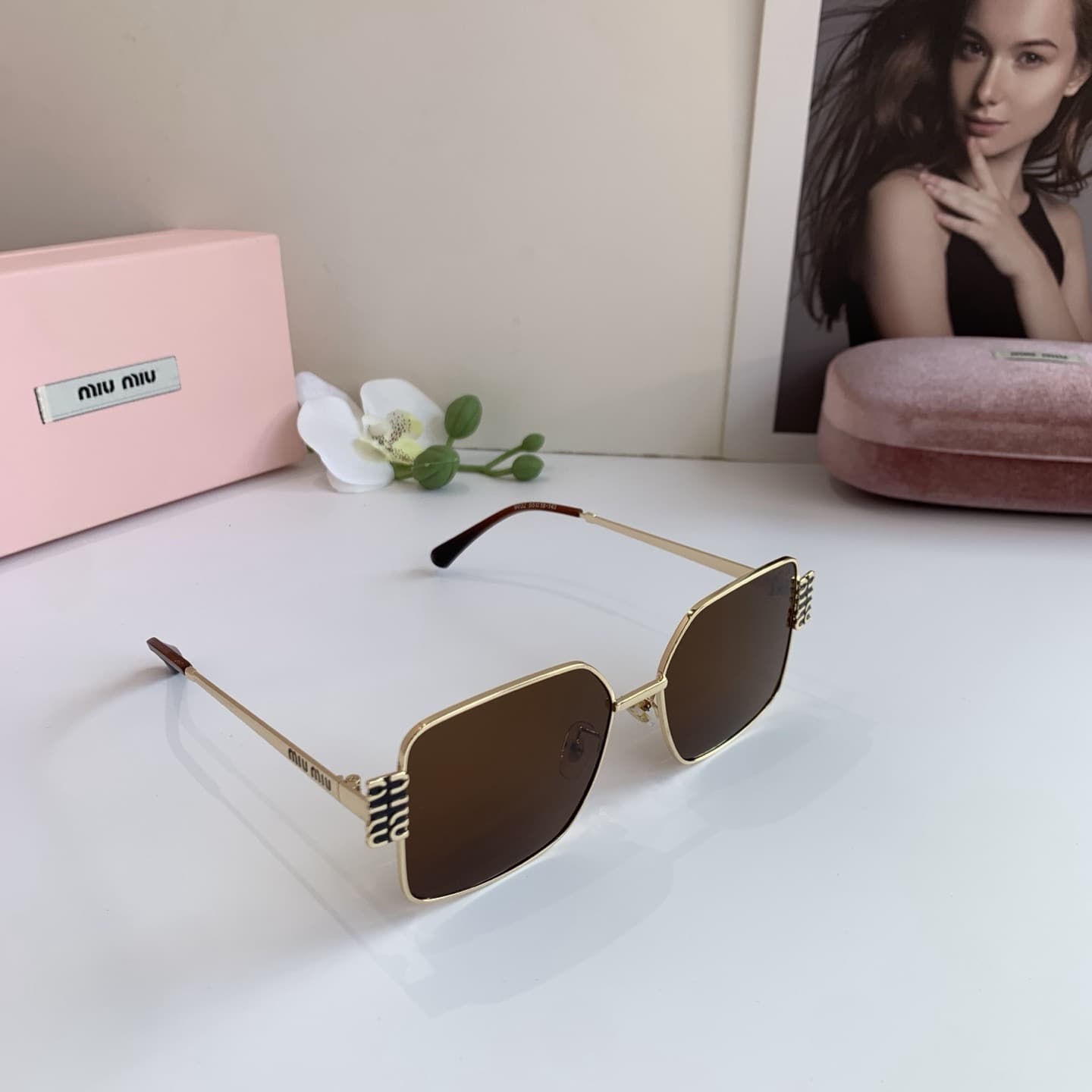 Miumiu Sunglasses