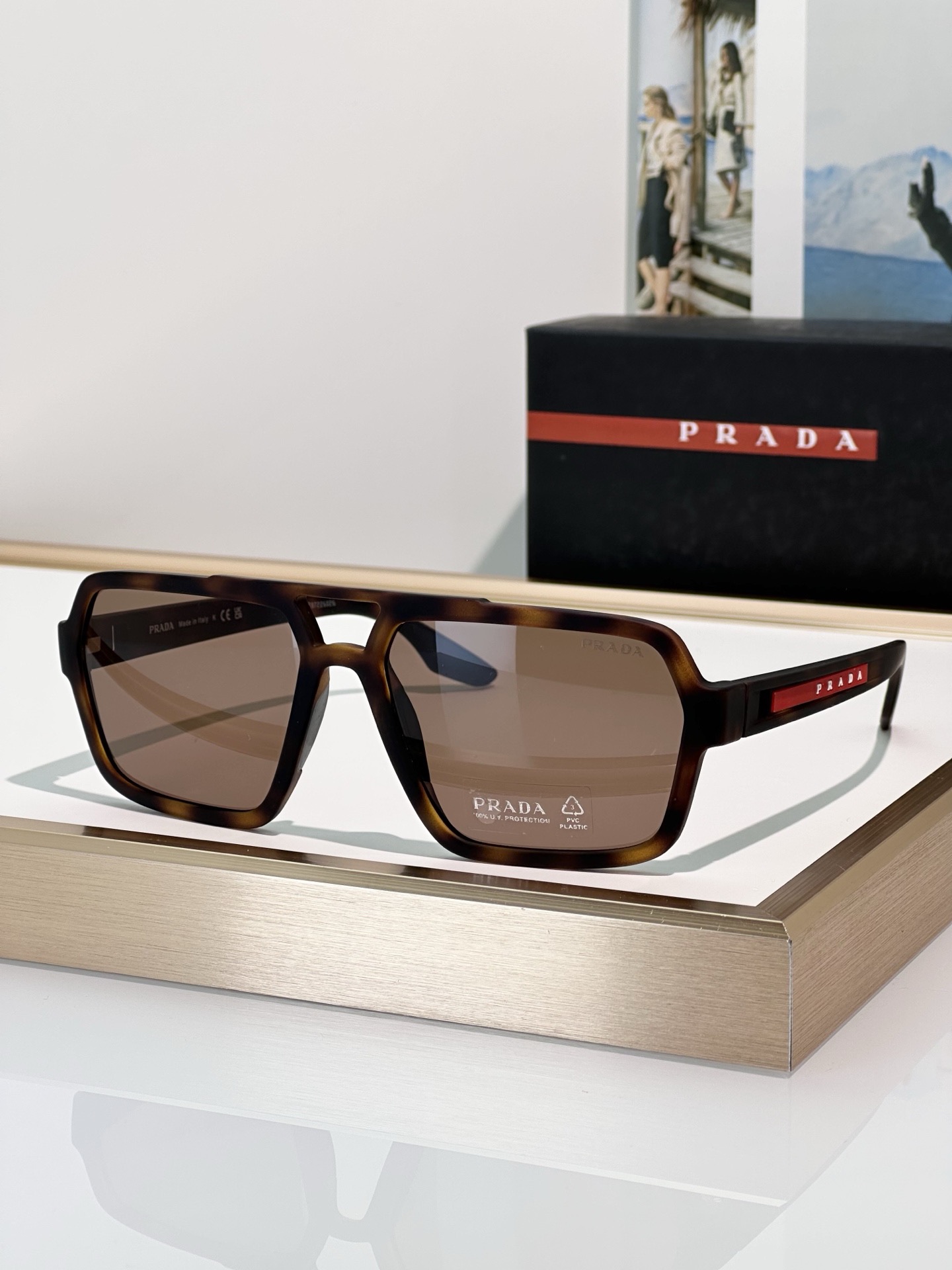 Prada Sunglasses