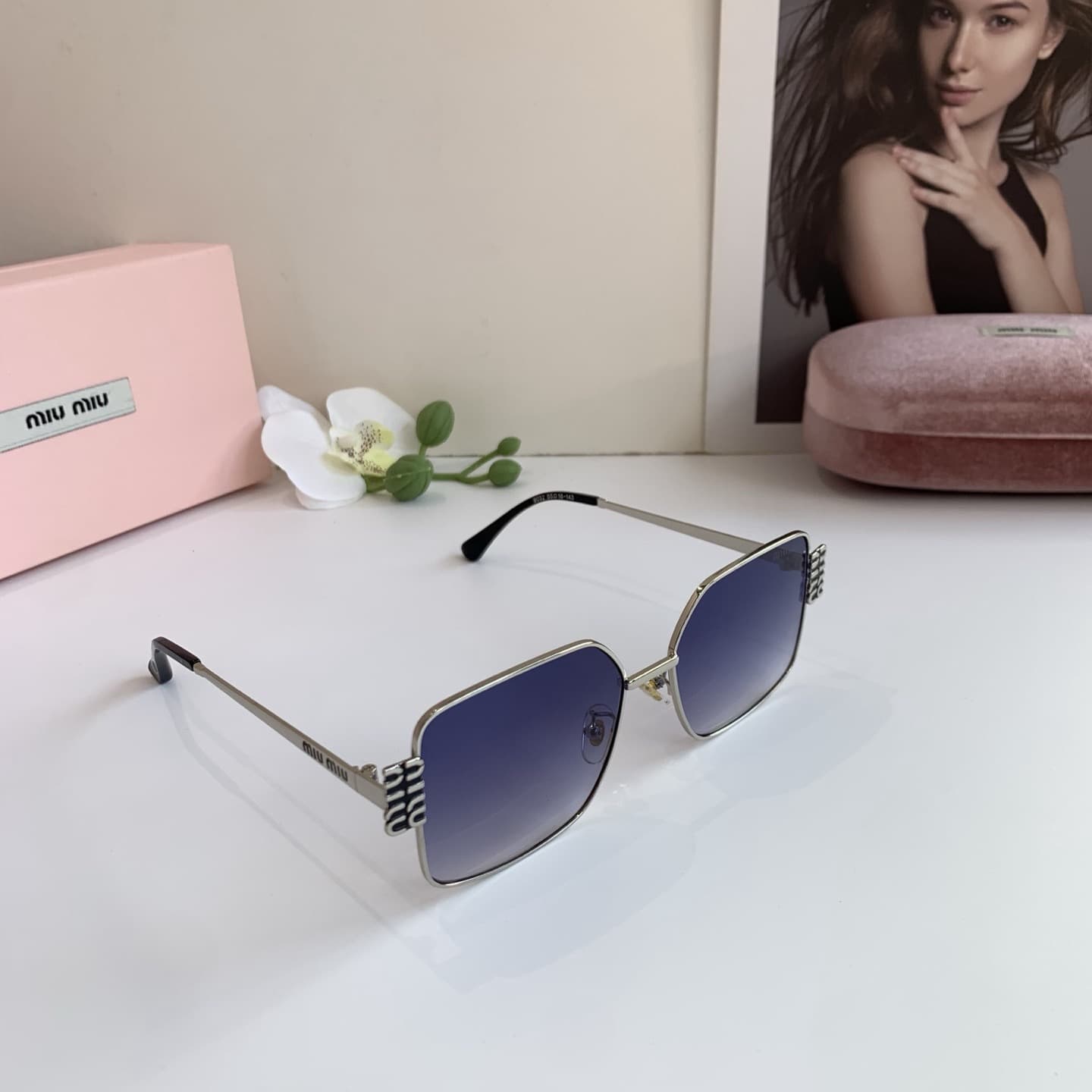 Miumiu Sunglasses