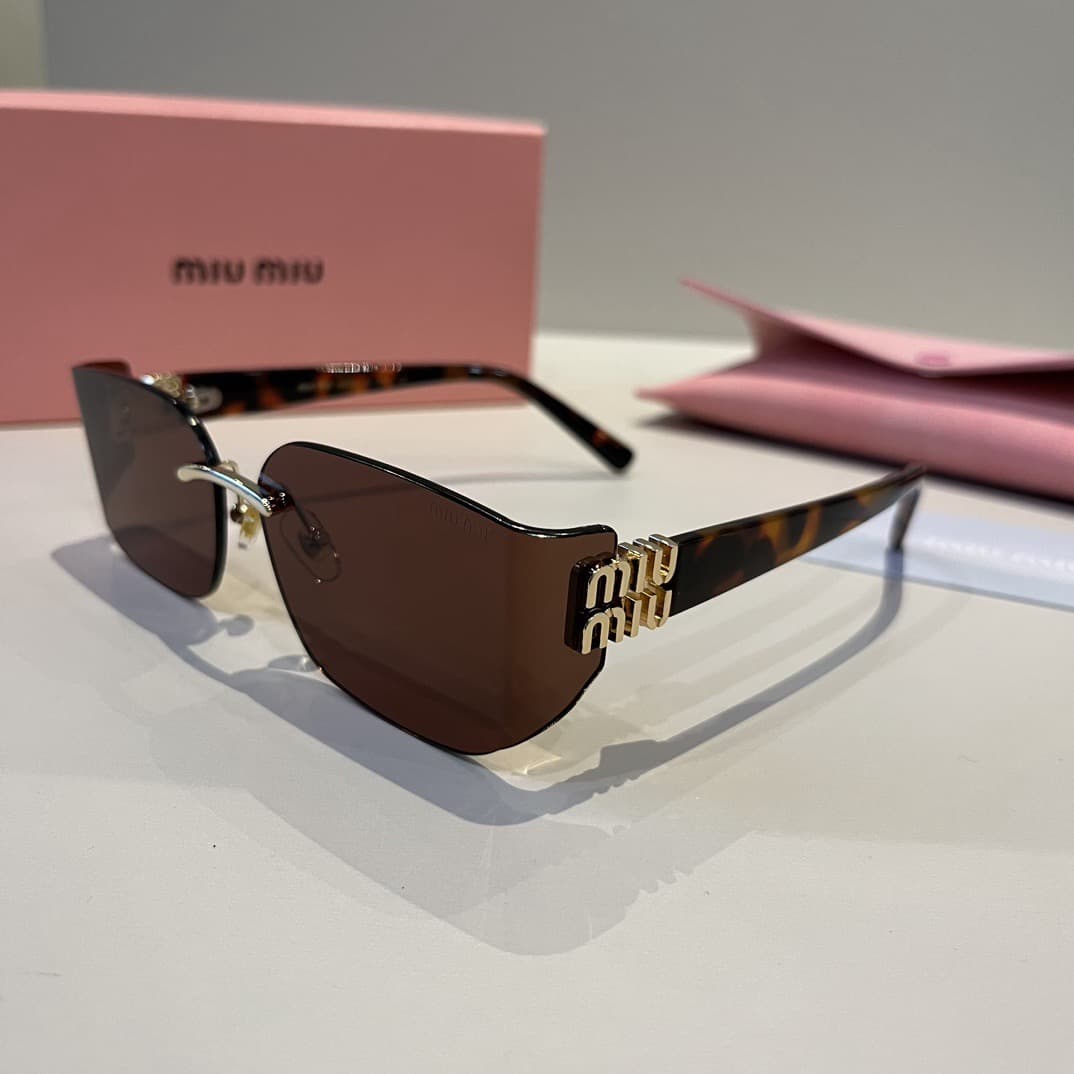 Miumiu Sunglasses