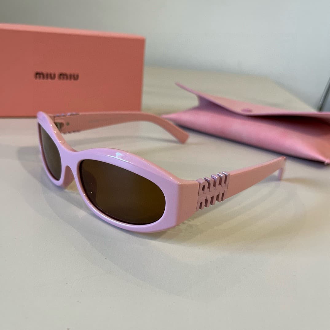 Miumiu Sunglasses