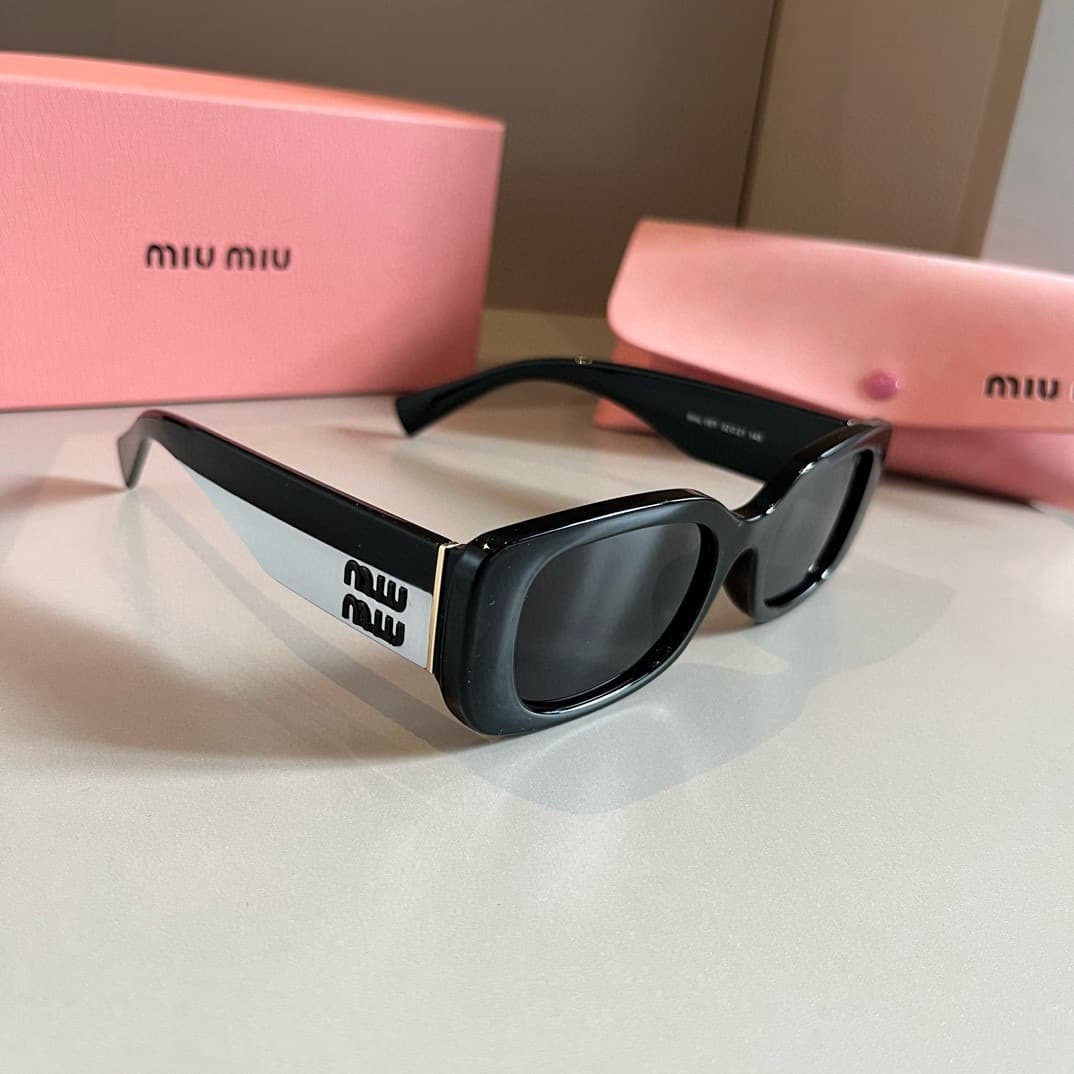 Miumiu Sunglasses