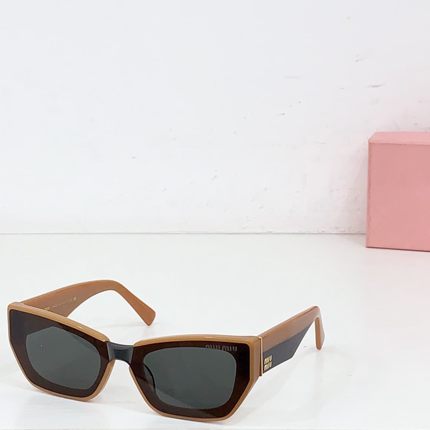 Miumiu Sunglasses