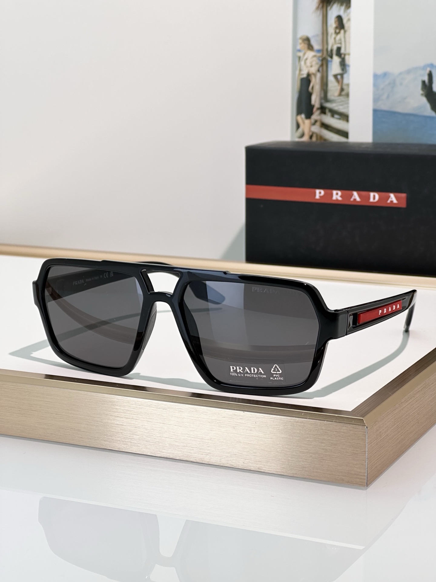 Prada Sunglasses