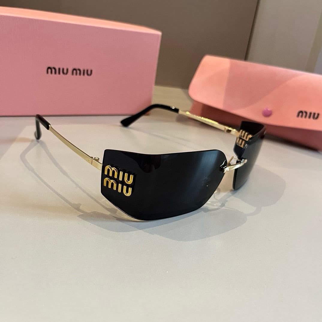 Miumiu Sunglasses
