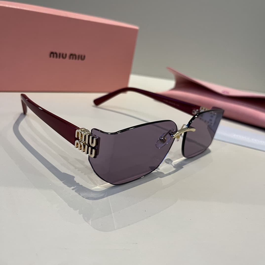 Miumiu Sunglasses
