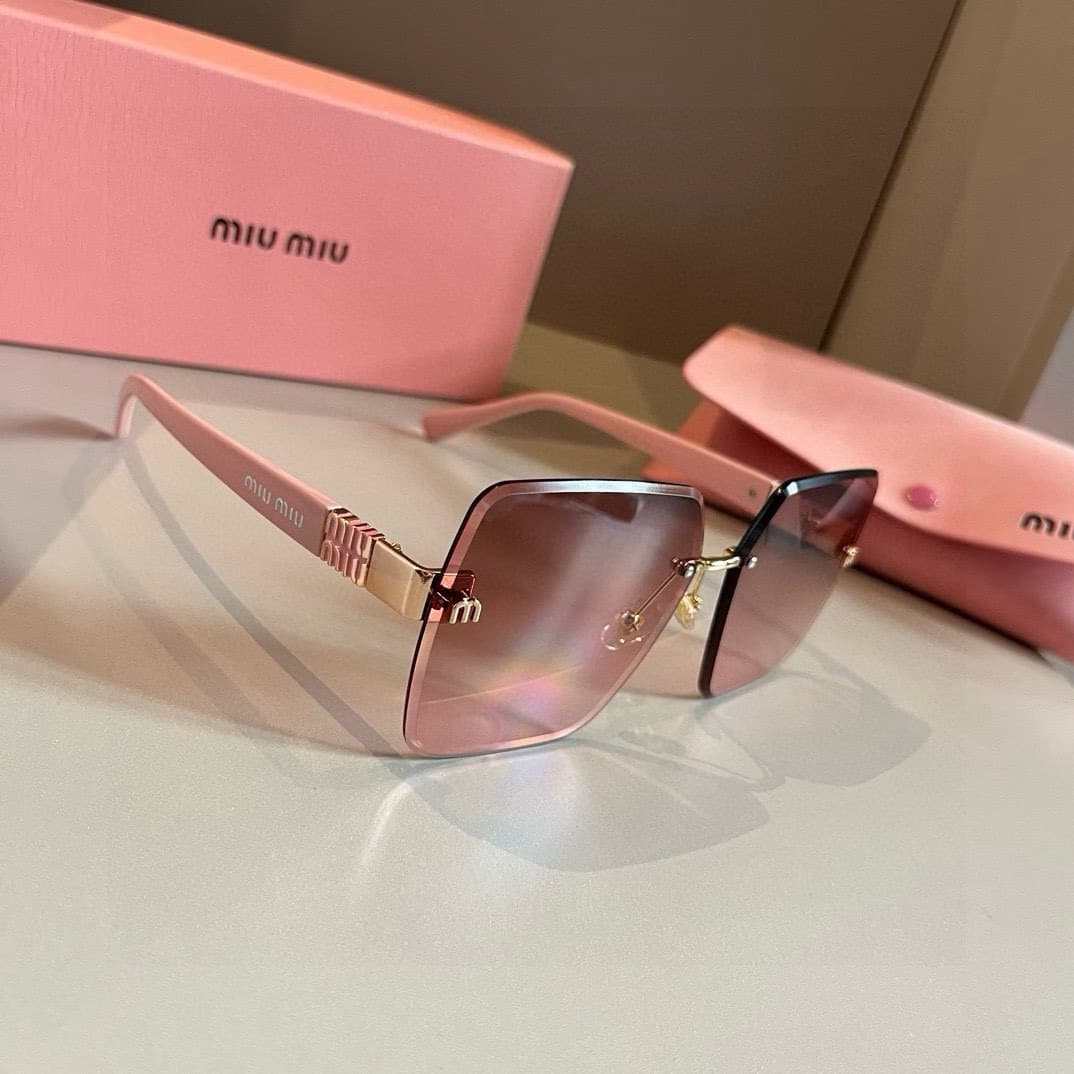 Miumiu Sunglasses