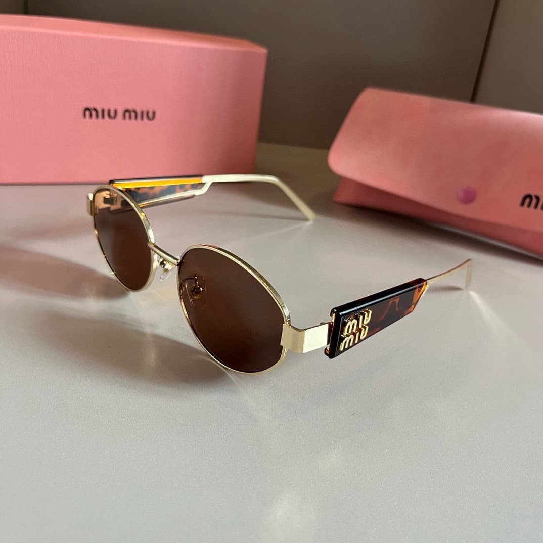 Miumiu Sunglasses
