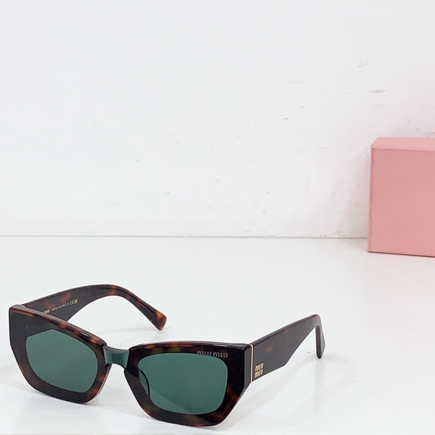 Miumiu Sunglasses