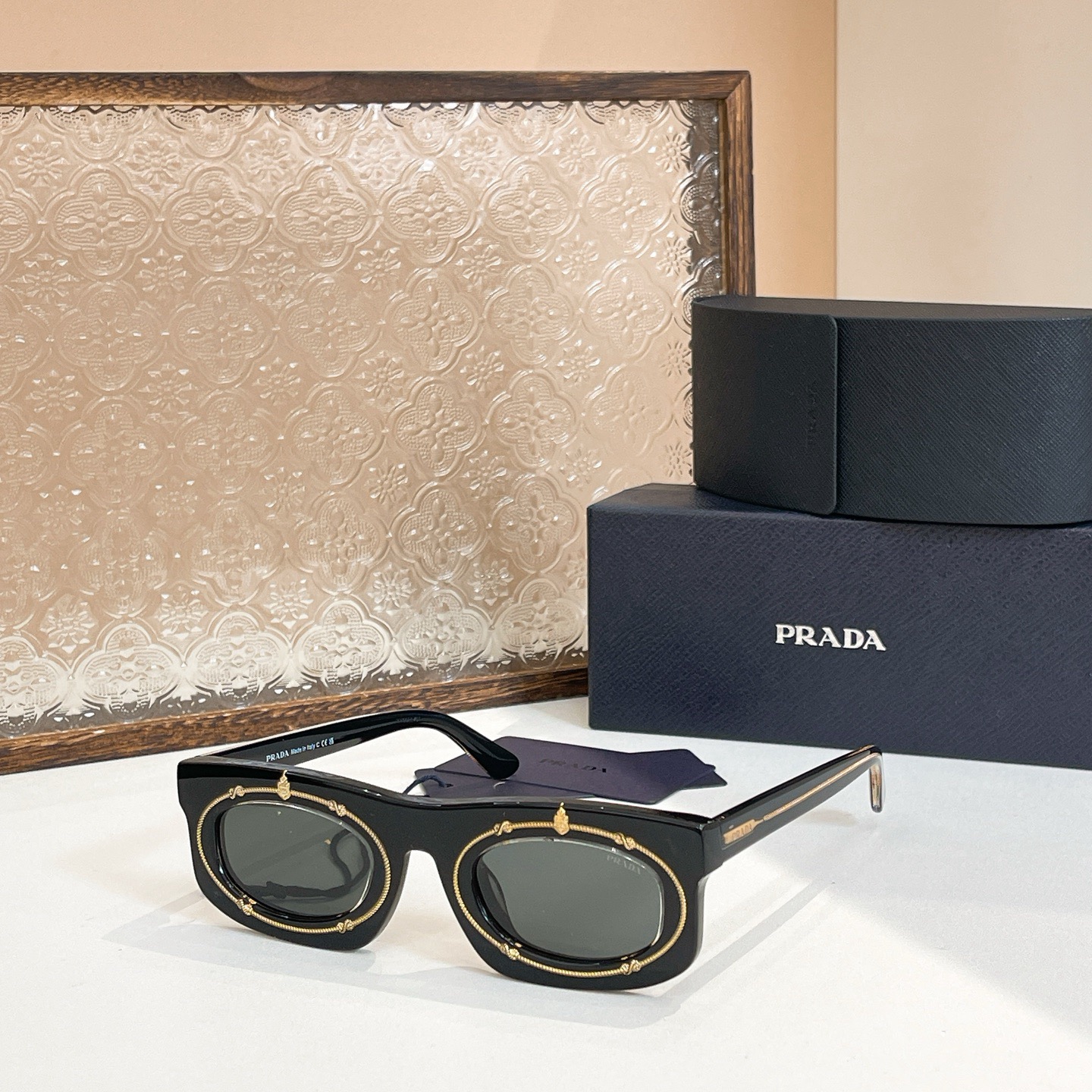Prada Sunglasses