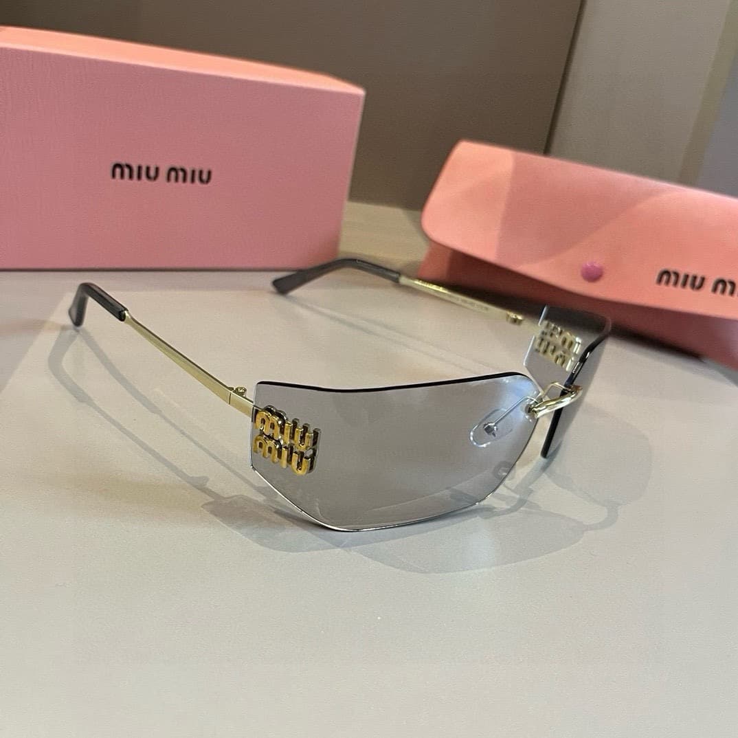 Miumiu Sunglasses