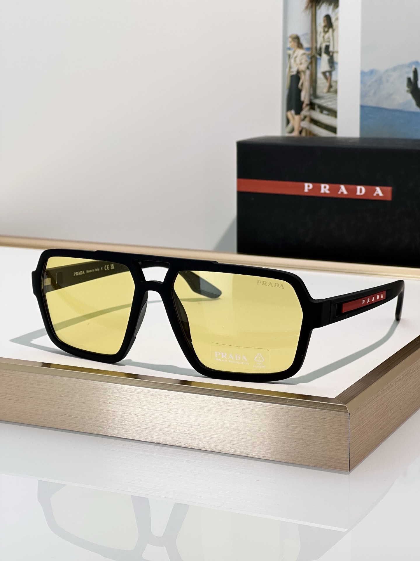 Prada Sunglasses