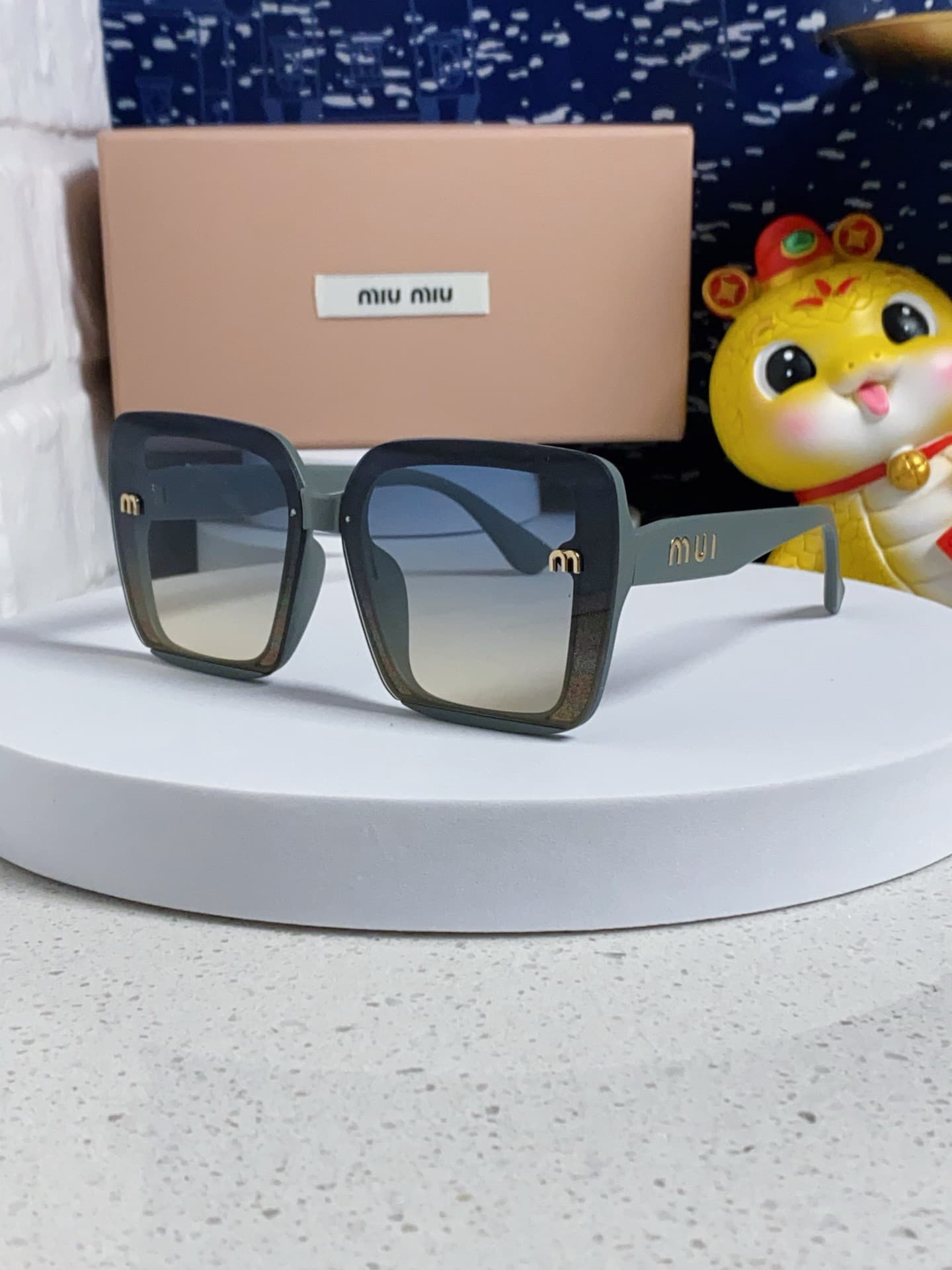 Miumiu Sunglasses