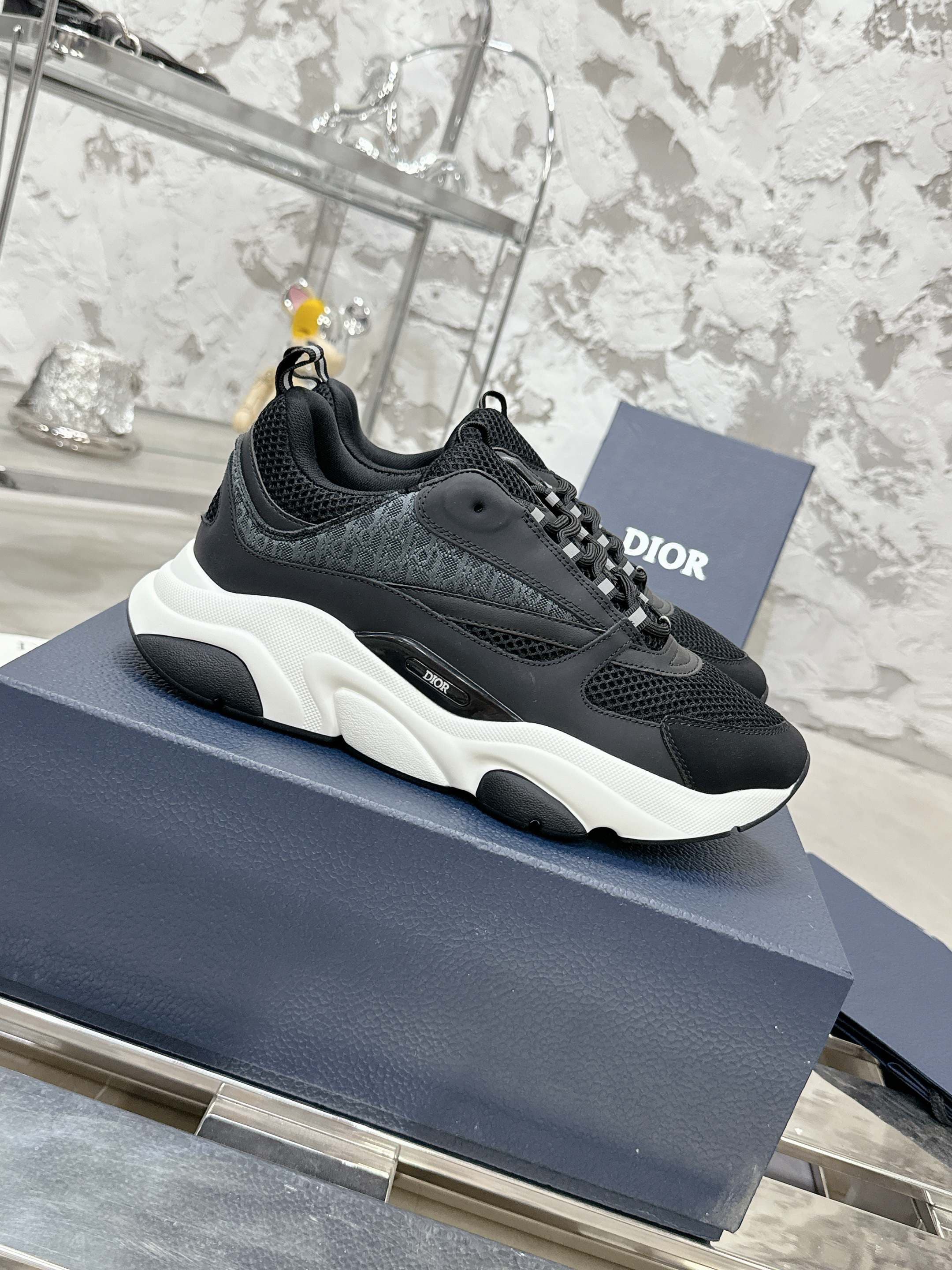 Dior B22 Sport shoes