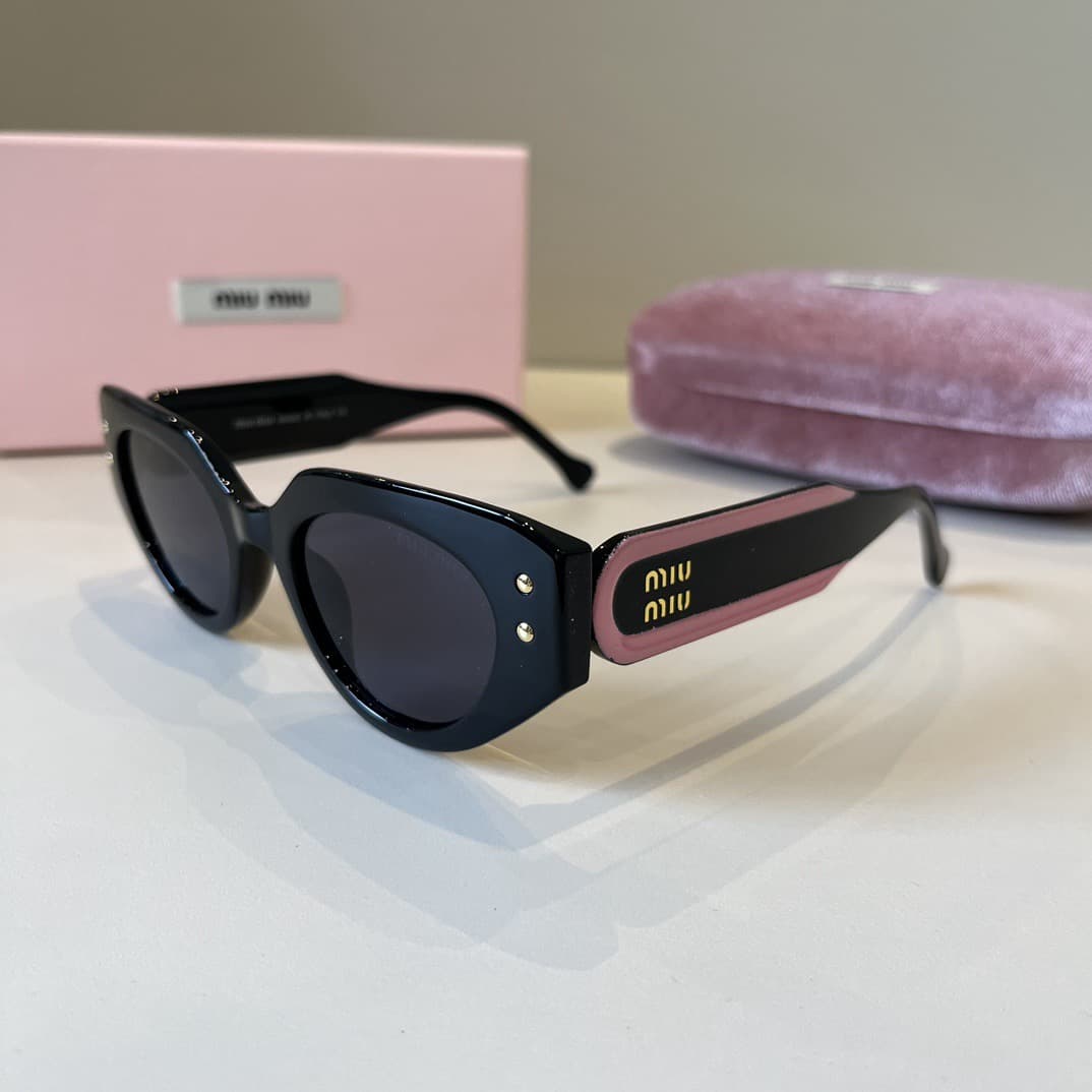 Miumiu Sunglasses