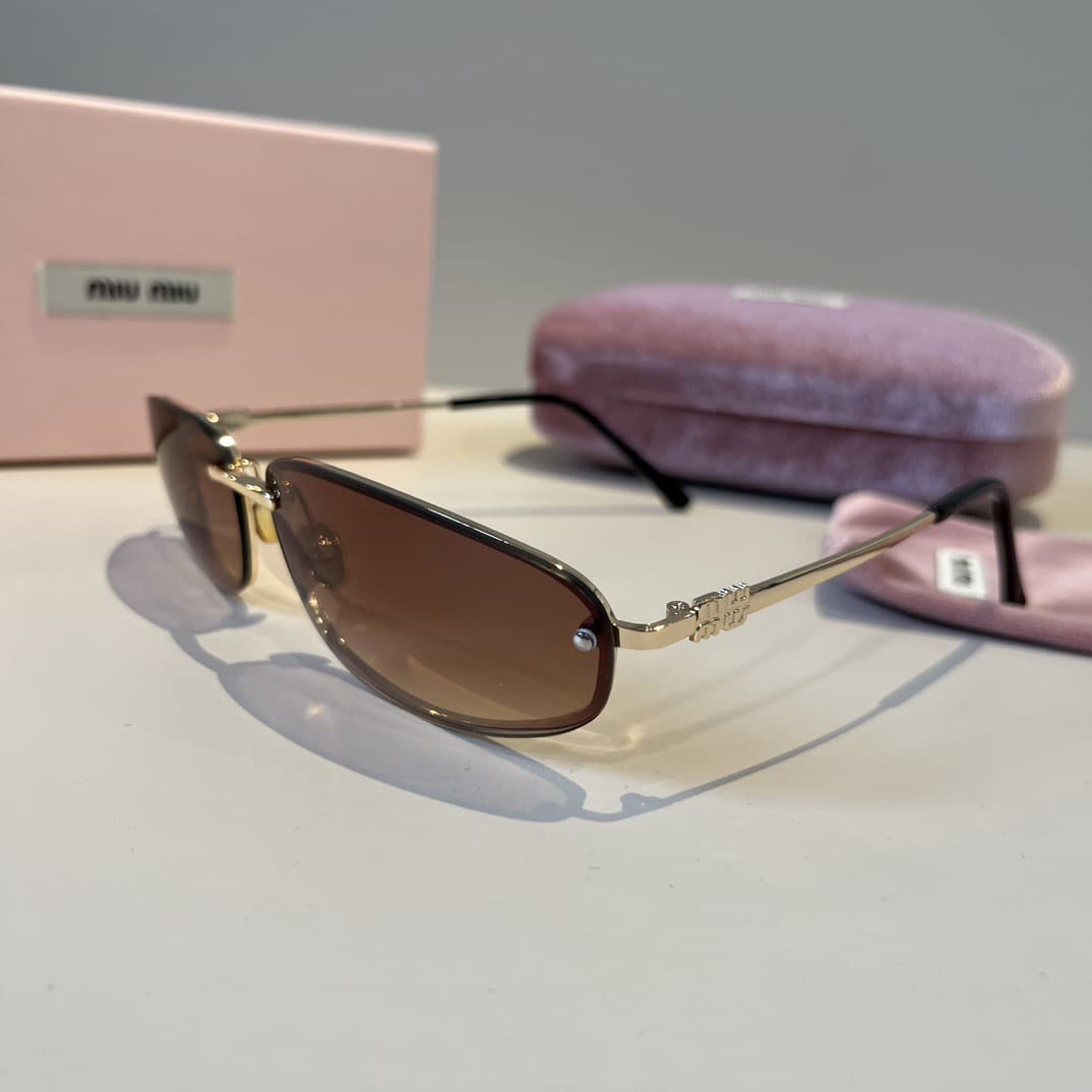 Miumiu Sunglasses