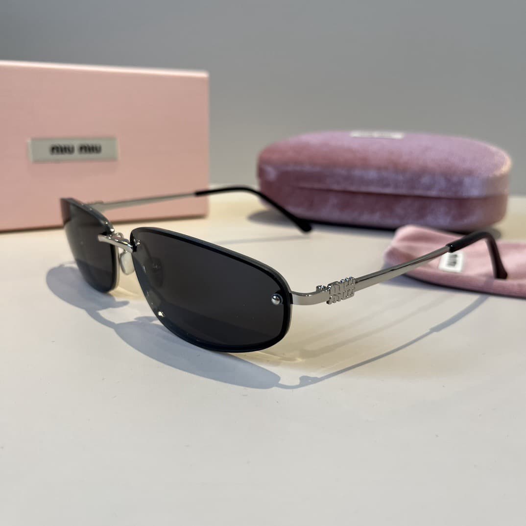 Miumiu Sunglasses
