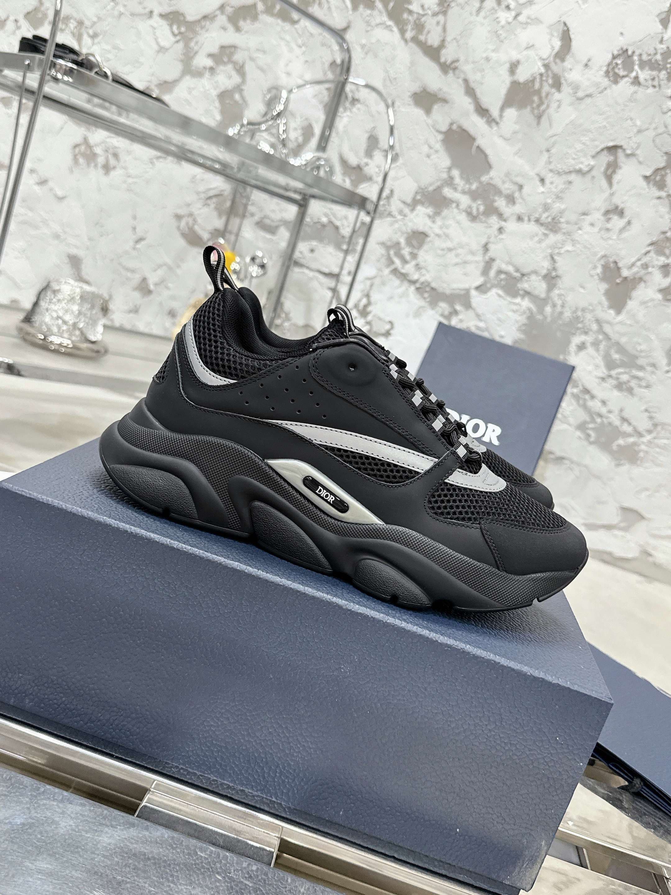 Dior B22 Sport shoes