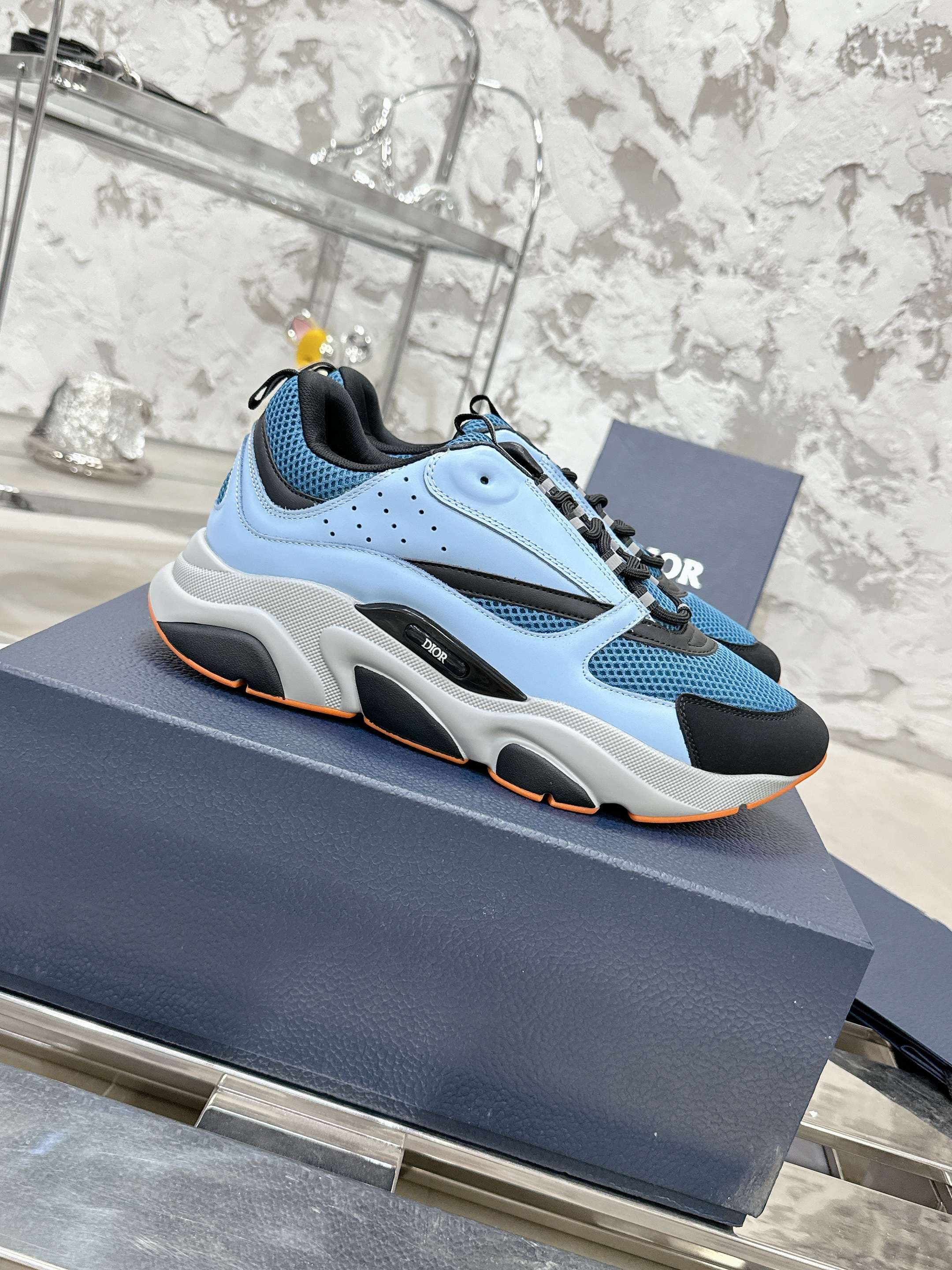 Dior B22 Sport shoes