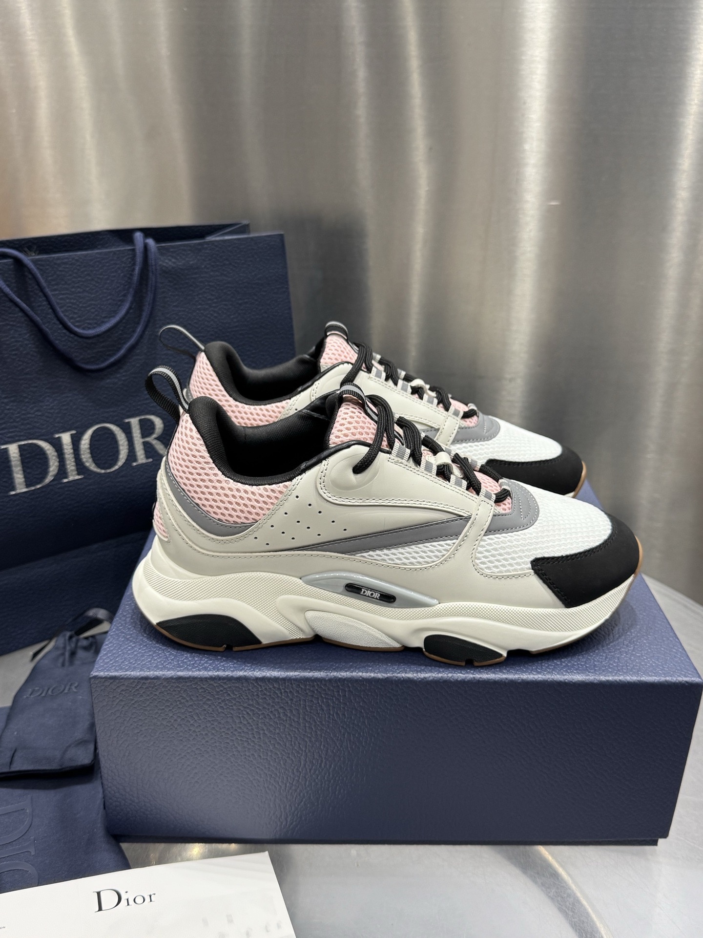 Dior B22 Sport shoes