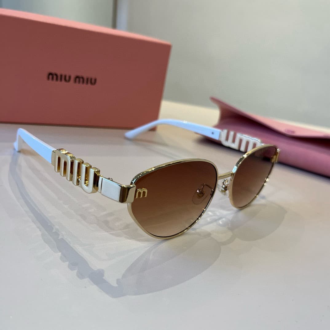 Miumiu Sunglasses