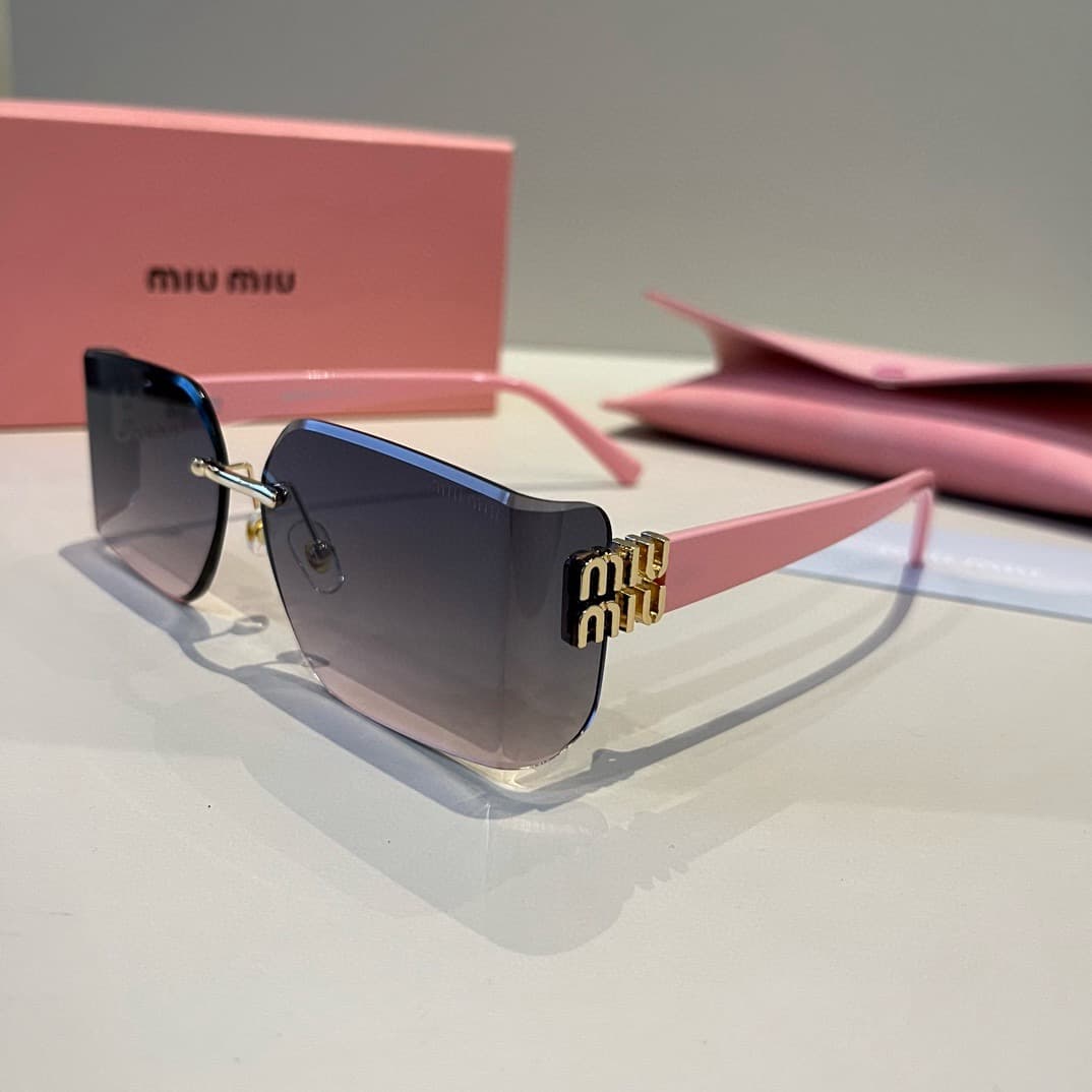 Miumiu Sunglasses