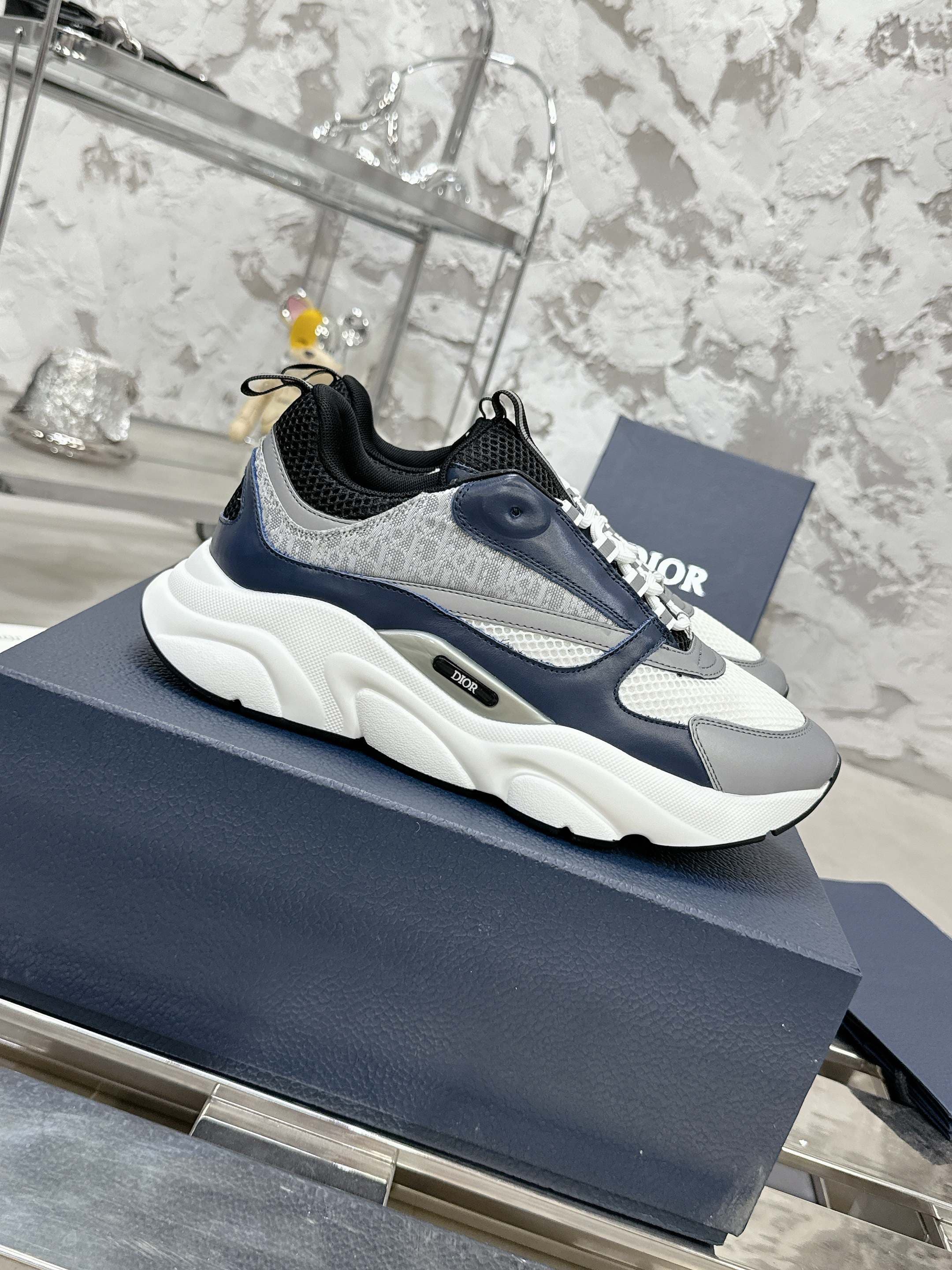Dior B22 Sport shoes