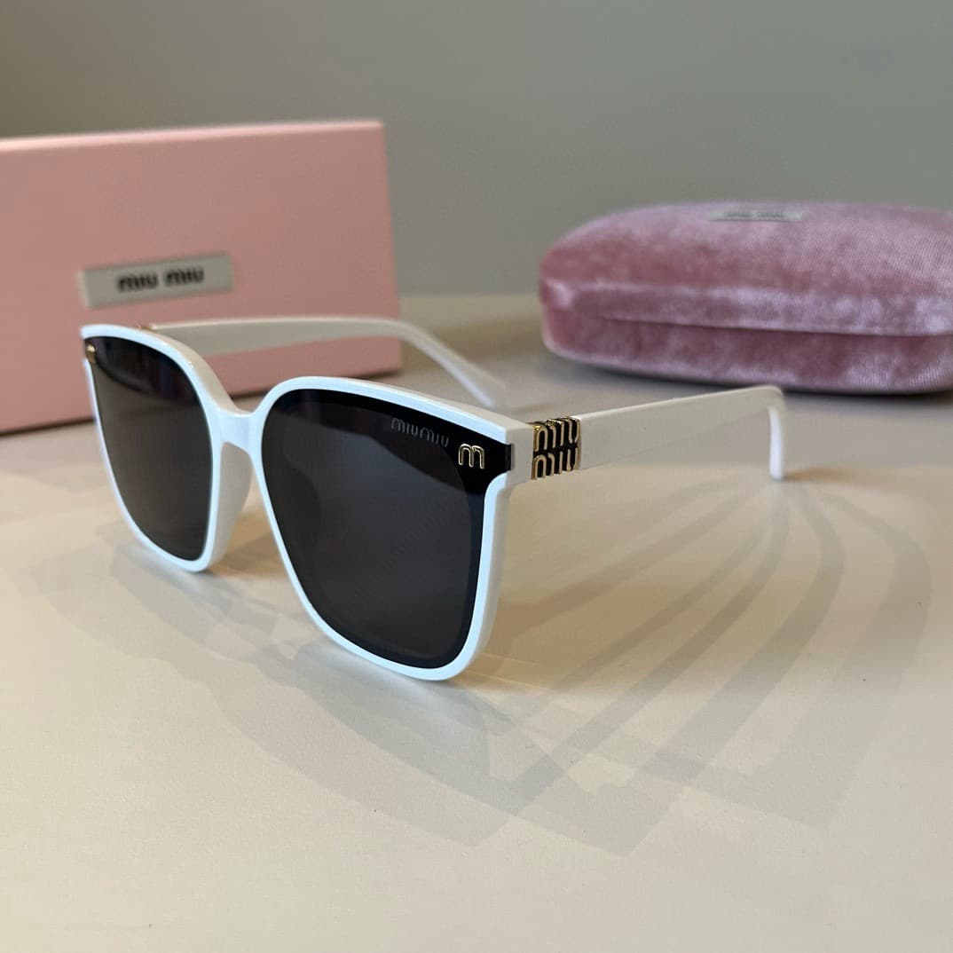 Miumiu Sunglasses