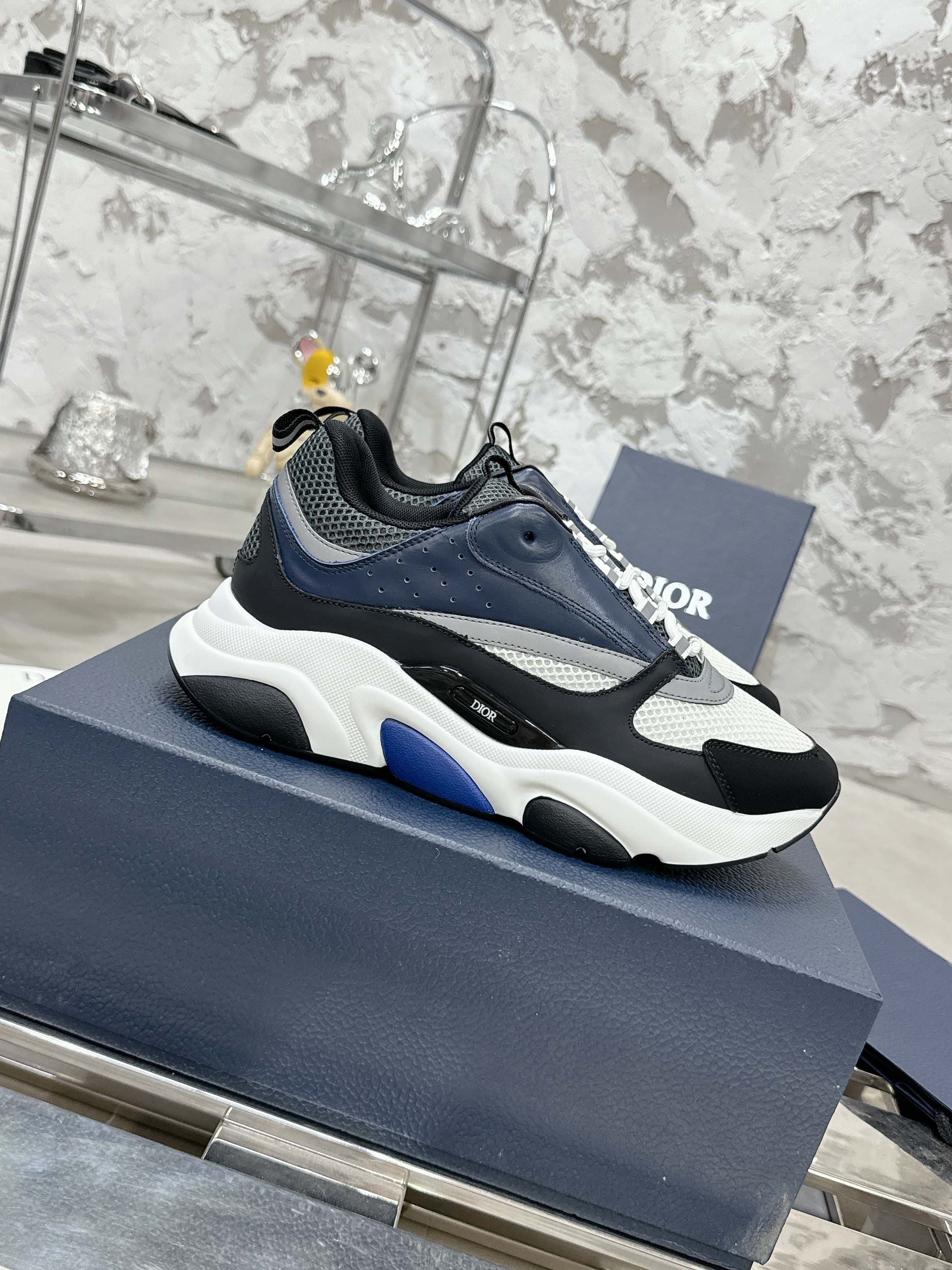 Dior B22 Sport shoes